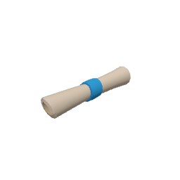 Map Rolled